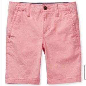 Peach Shorts